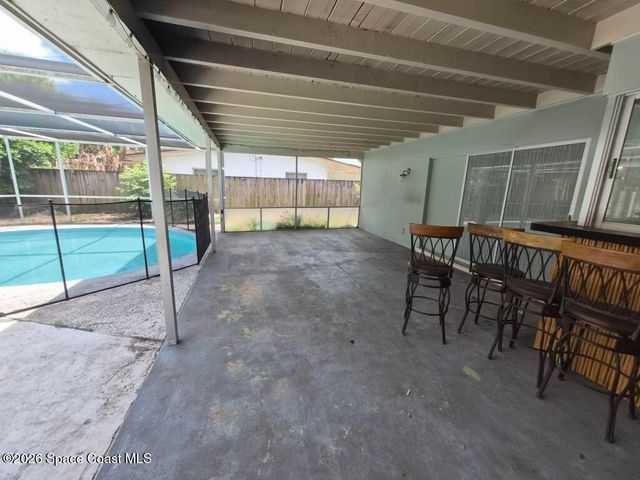 3516 E Roundtree Drive, Cocoa, FL 32926