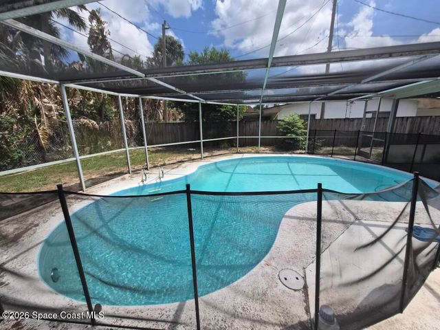 3516 E Roundtree Drive, Cocoa, FL 32926