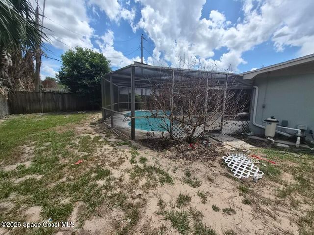 3516 E Roundtree Drive, Cocoa, FL 32926