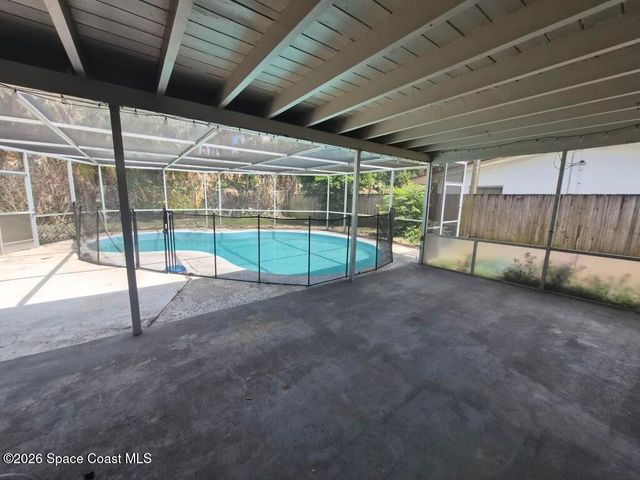 3516 E Roundtree Drive, Cocoa, FL 32926