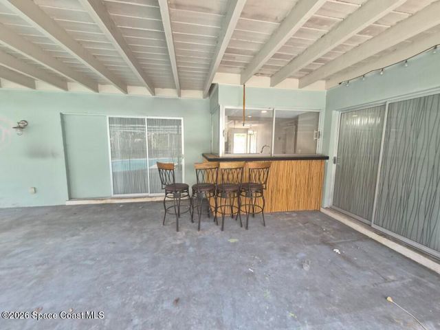 3516 E Roundtree Drive, Cocoa, FL 32926