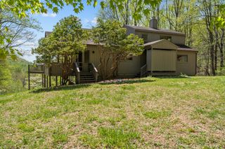 815 GID BROWN HOLLOW RD, Washington, VA 22747