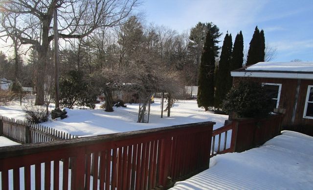 659 Highland St, Northbridge, MA 01534