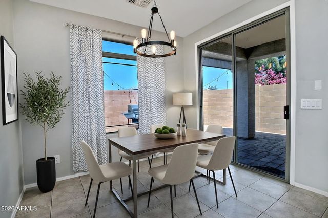 1920 S HUDSON Drive, Chandler, AZ 85286