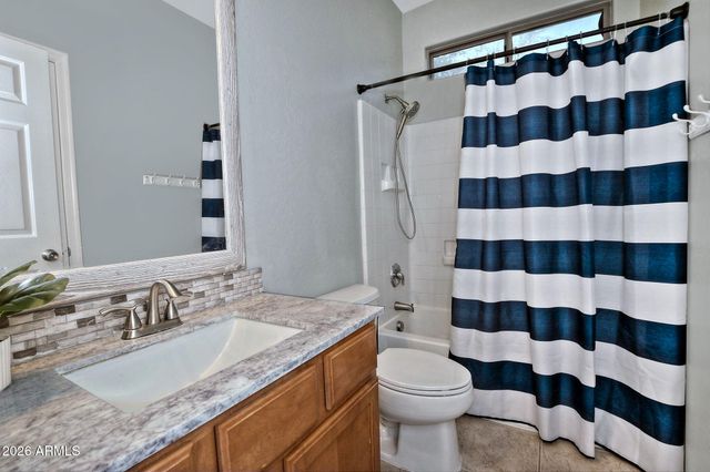 1920 S HUDSON Drive, Chandler, AZ 85286