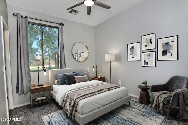 1920 S HUDSON Drive, Chandler, AZ 85286
