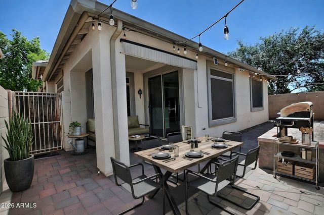 1920 S HUDSON Drive, Chandler, AZ 85286