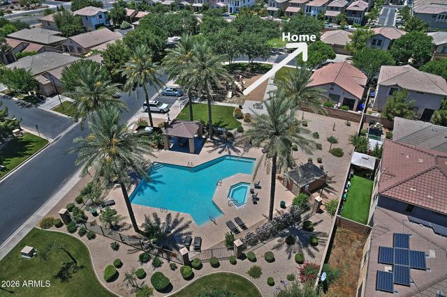 1920 S HUDSON Drive, Chandler, AZ 85286