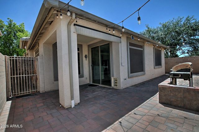 1920 S HUDSON Drive, Chandler, AZ 85286