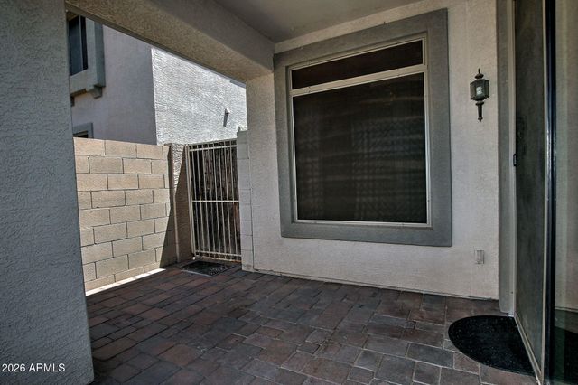1920 S HUDSON Drive, Chandler, AZ 85286