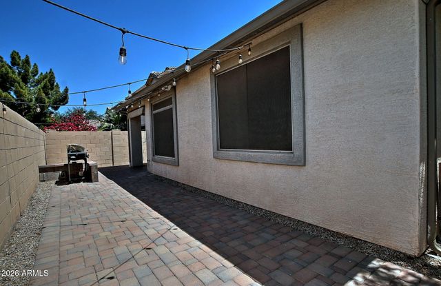 1920 S HUDSON Drive, Chandler, AZ 85286