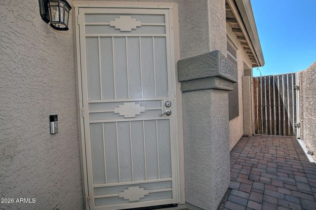 1920 S HUDSON Drive, Chandler, AZ 85286