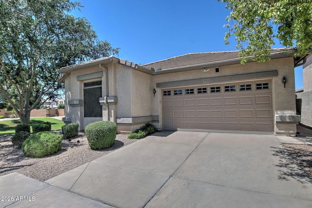 1920 S HUDSON Drive, Chandler, AZ 85286