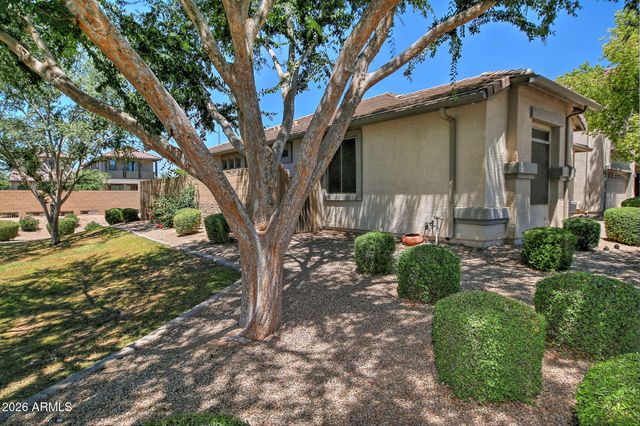 1920 S HUDSON Drive, Chandler, AZ 85286