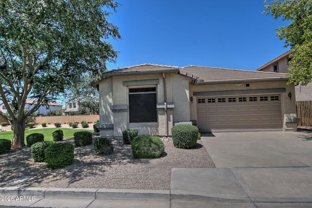 1920 S HUDSON Drive, Chandler, AZ 85286