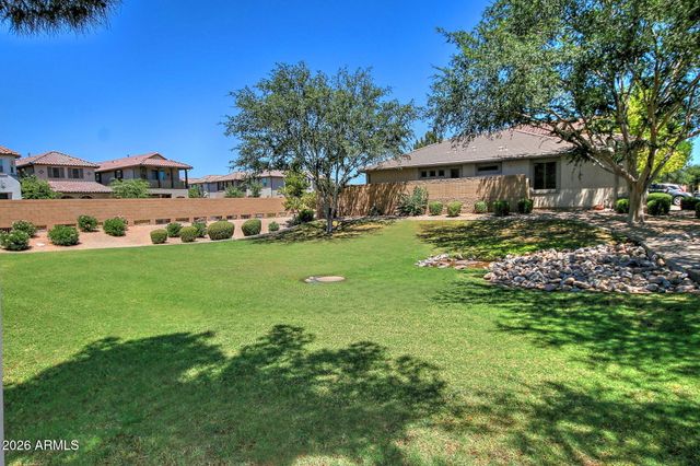 1920 S HUDSON Drive, Chandler, AZ 85286