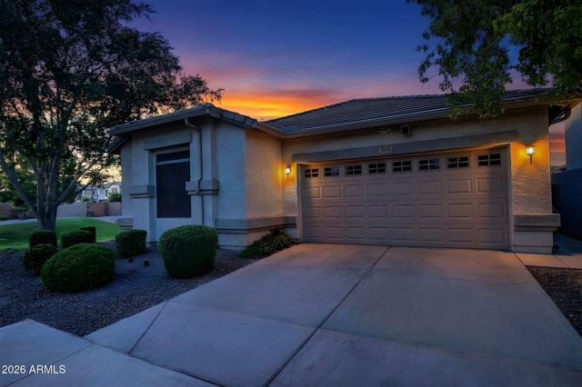 1920 S HUDSON Drive, Chandler, AZ 85286