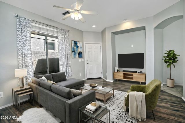 1920 S HUDSON Drive, Chandler, AZ 85286