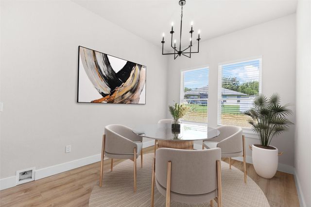 2315 Progress Drive, Brenham, TX 77833