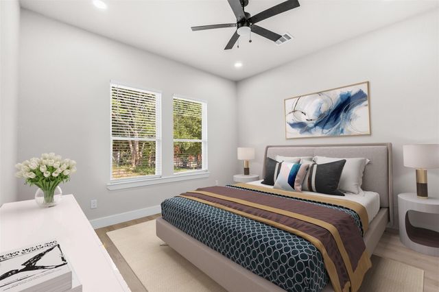 2315 Progress Drive, Brenham, TX 77833