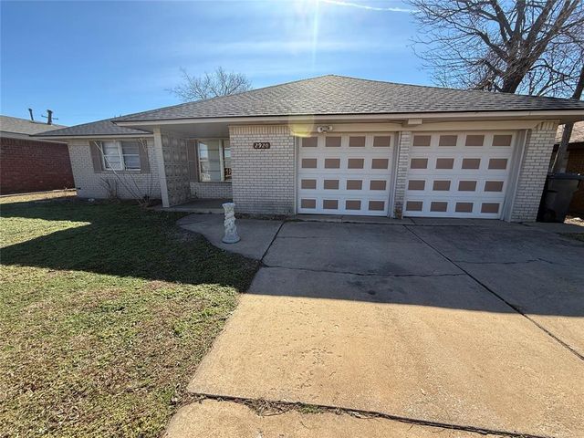 2920 SW 57th Street, Oklahoma City, OK 73119
