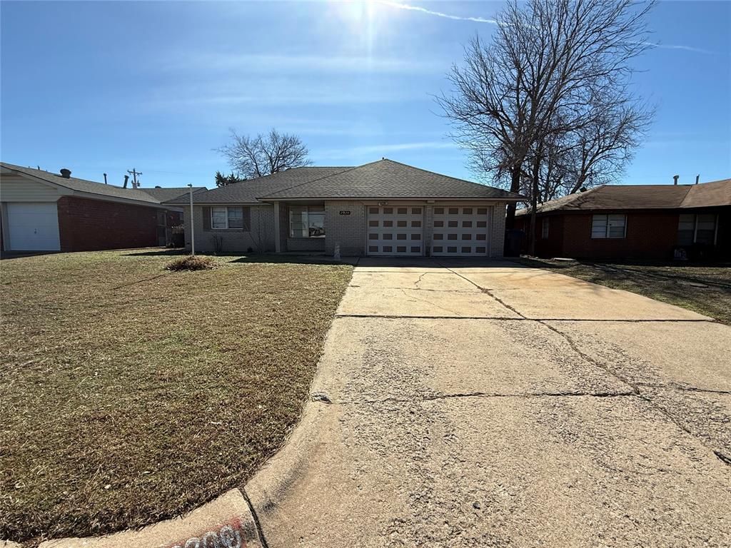 2920 SW 57th Street, Oklahoma City, OK 73119