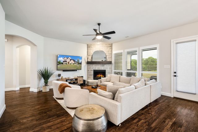 4606 Sky Harbor Drive, Rockwall, TX 75087