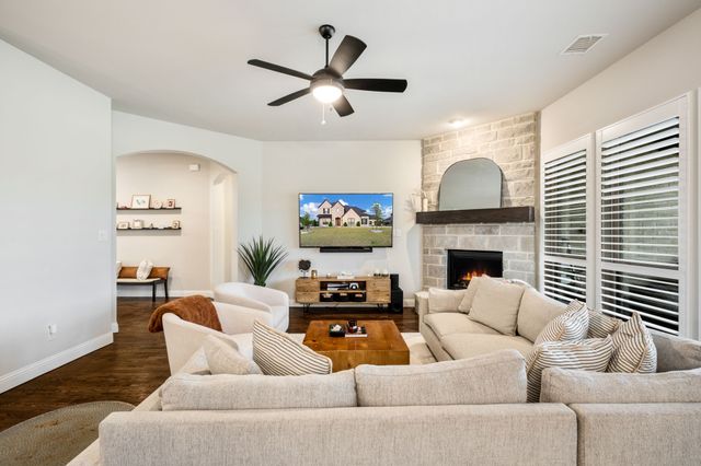 4606 Sky Harbor Drive, Rockwall, TX 75087