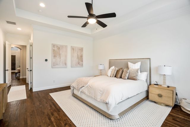 4606 Sky Harbor Drive, Rockwall, TX 75087
