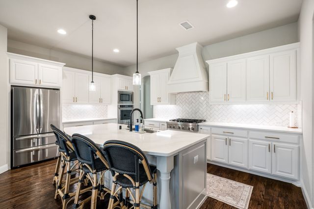 4606 Sky Harbor Drive, Rockwall, TX 75087
