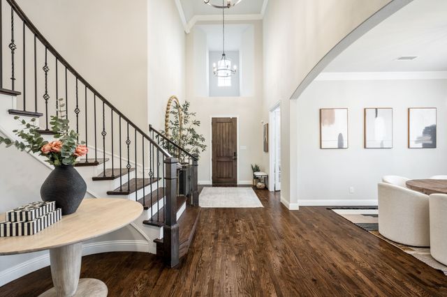 4606 Sky Harbor Drive, Rockwall, TX 75087