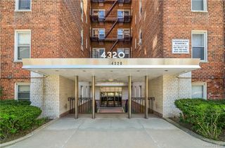 4320 Van Cortlandt Park East 5A, Bronx, NY 10470
