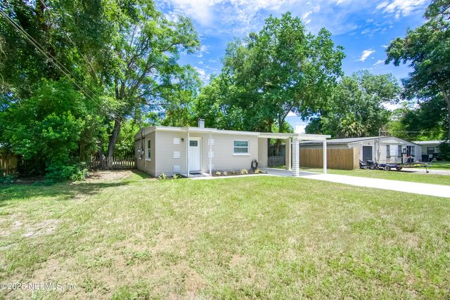 5635 KIMBRELL Drive S, Jacksonville, FL 32210