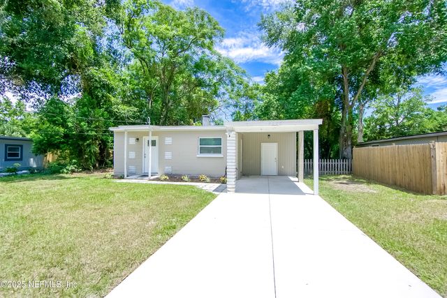 5635 KIMBRELL Drive S, Jacksonville, FL 32210