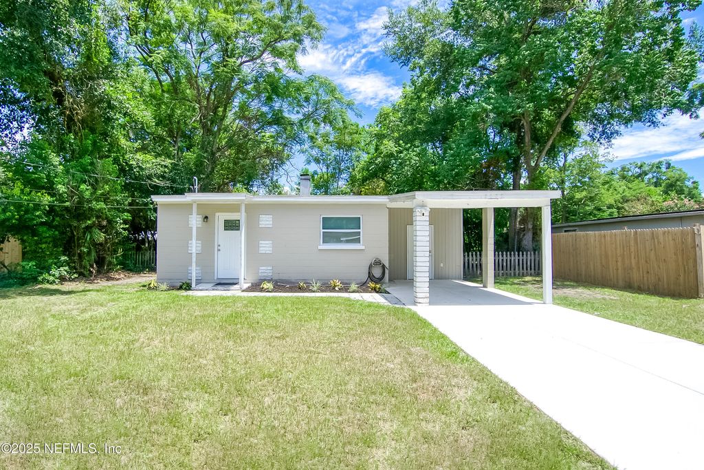 5635 KIMBRELL Drive S, Jacksonville, FL 32210