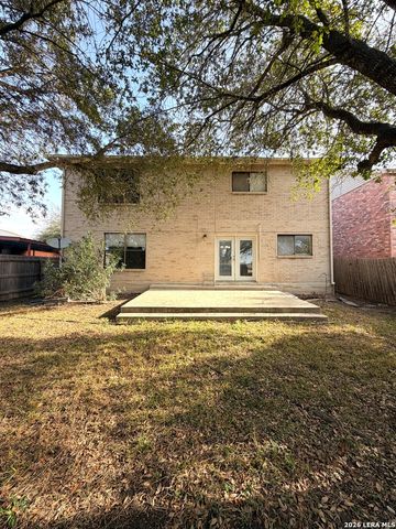 9202 ROQUEFORT, San Antonio, TX 78250