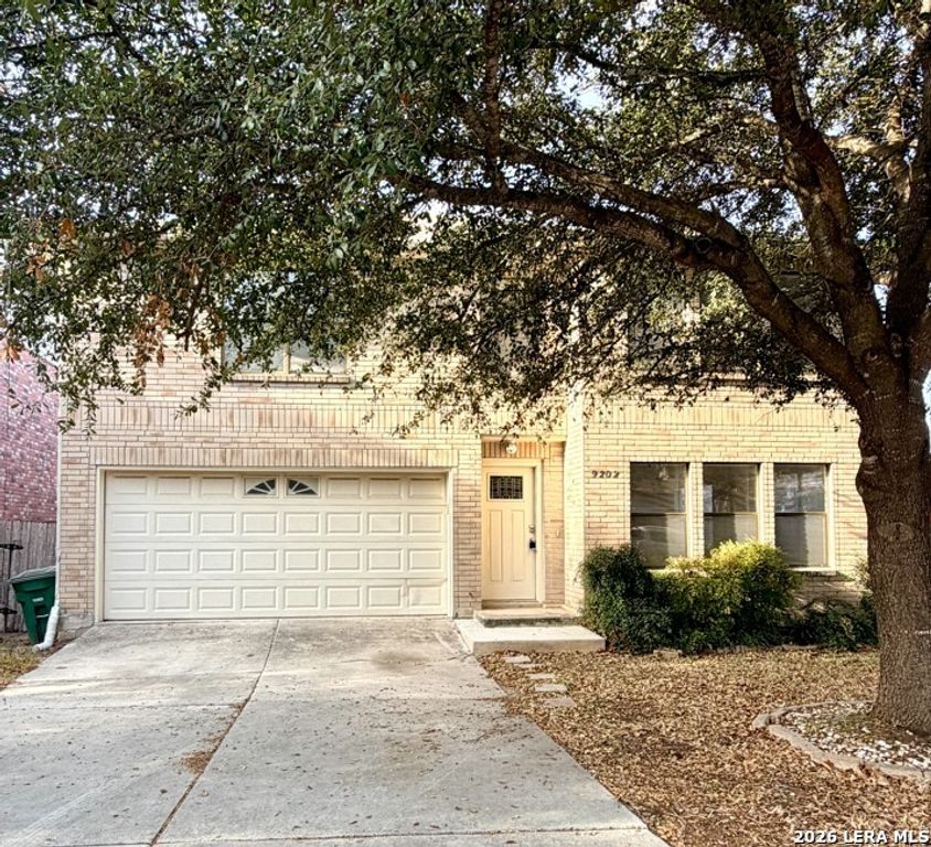 9202 ROQUEFORT, San Antonio, TX 78250