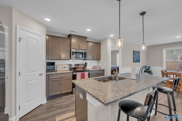 2135 Dawson Lane NE, Cullman, AL 35058