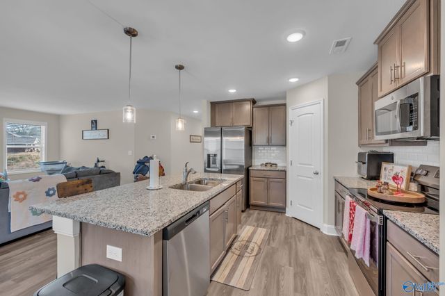 2135 Dawson Lane NE, Cullman, AL 35058