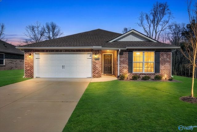 2135 Dawson Lane NE, Cullman, AL 35058