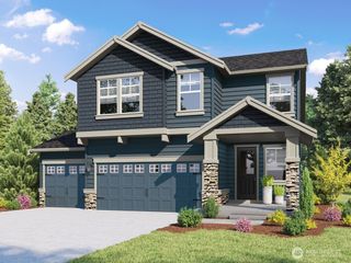 821 SE 12th Place #31, North Bend, WA 98045