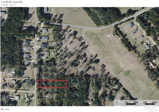 Lot 80 W Lynn Rd, Milton, FL 32583