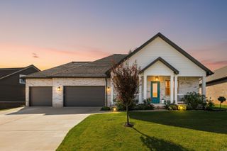 1109 Essex Drive, Benton, AR 72019