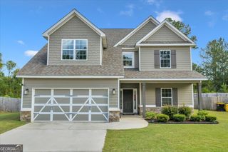 1177 Victorian Boulevard, Forsyth, GA 31029