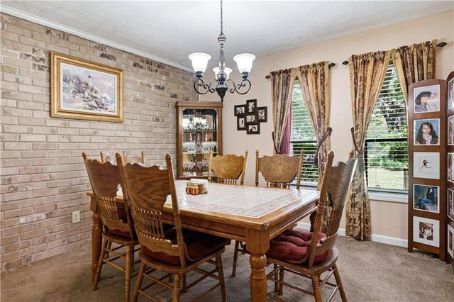 3462 Summie Drive SW, Lilburn, GA 30047