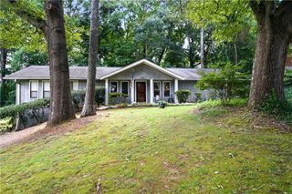 3462 Summie Drive SW, Lilburn, GA 30047