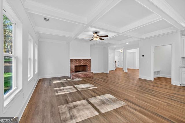 629 Rocky Springs Drive, Jefferson, GA 30549