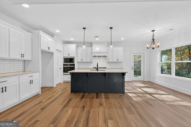 629 Rocky Springs Drive, Jefferson, GA 30549