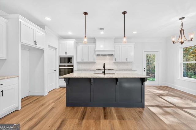 629 Rocky Springs Drive, Jefferson, GA 30549