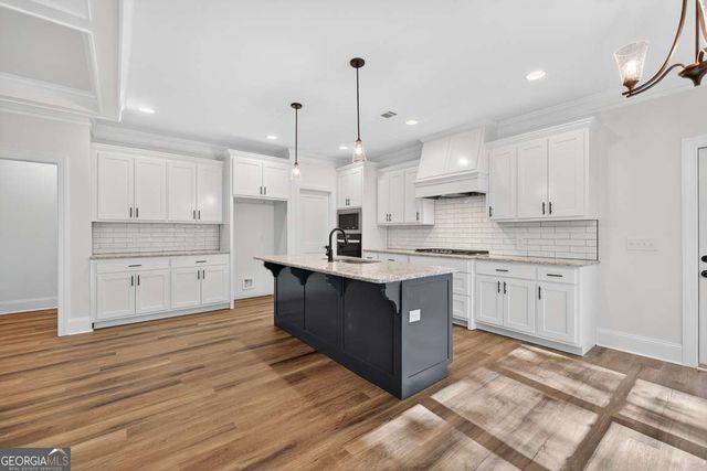 629 Rocky Springs Drive, Jefferson, GA 30549